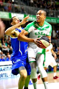 ESSM - Paris Levallois