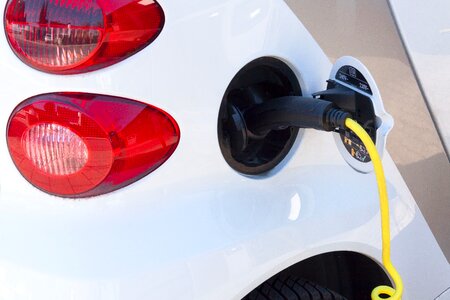 Ecology e car auto