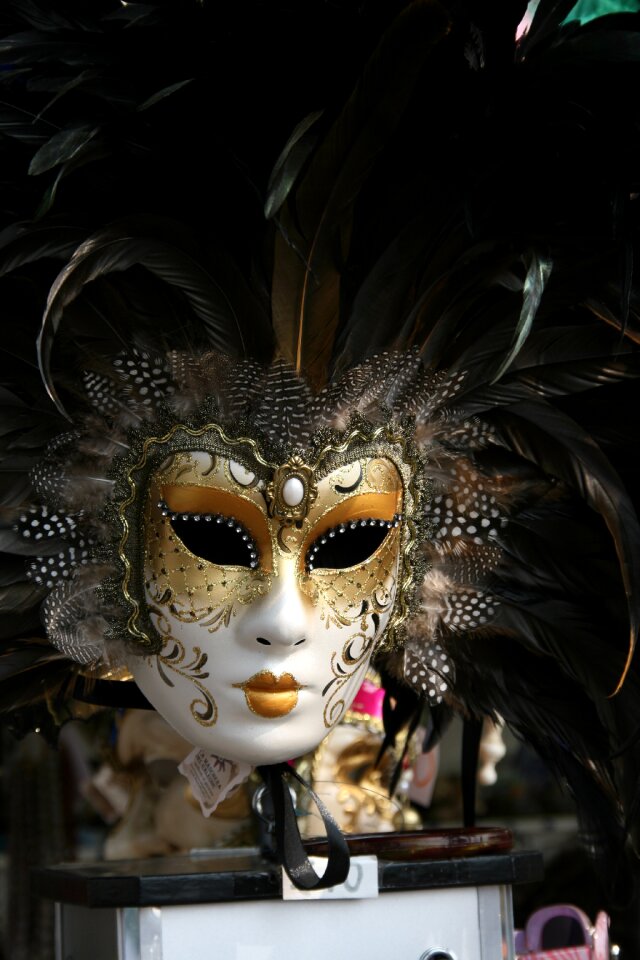 Face venezia artists