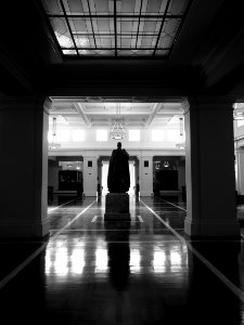 Old Parliament House