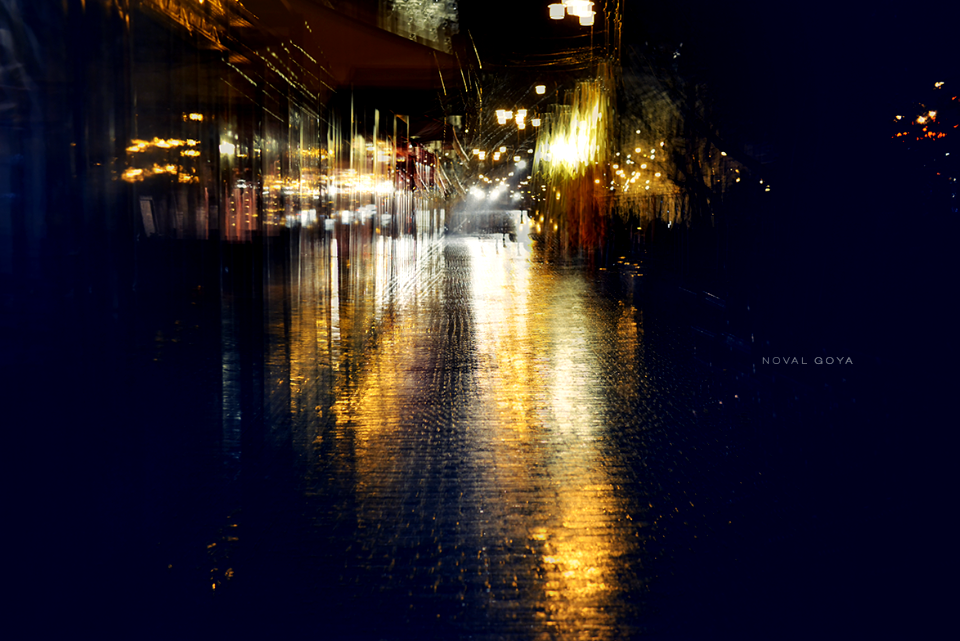 Monday Night Monsun