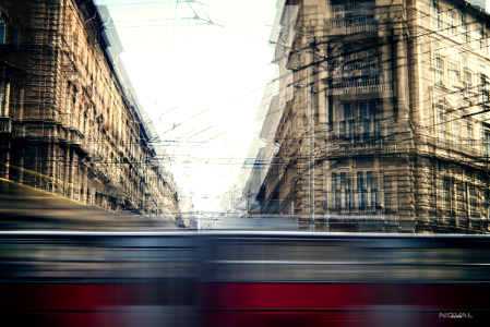 Crossing