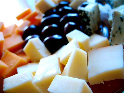 Cheese Tasting Day