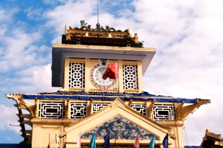 Chinatown