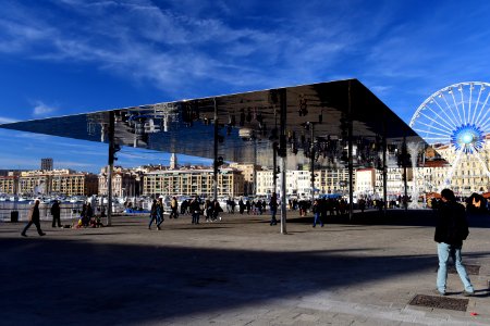 Marseille, France, January 2017 312