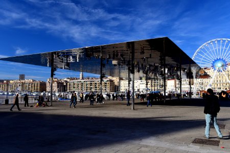 Marseille, France, January 2017 312 photo