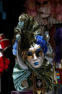 Face venezia artists