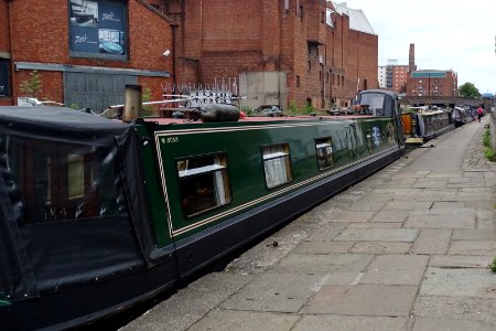 The Towpath