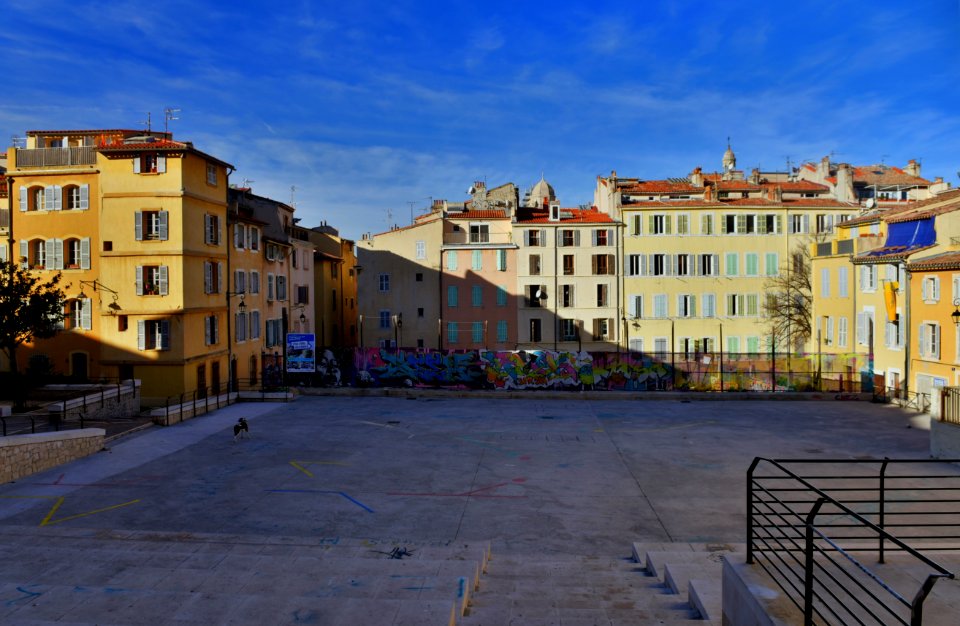 Marseille, France January 2017 152