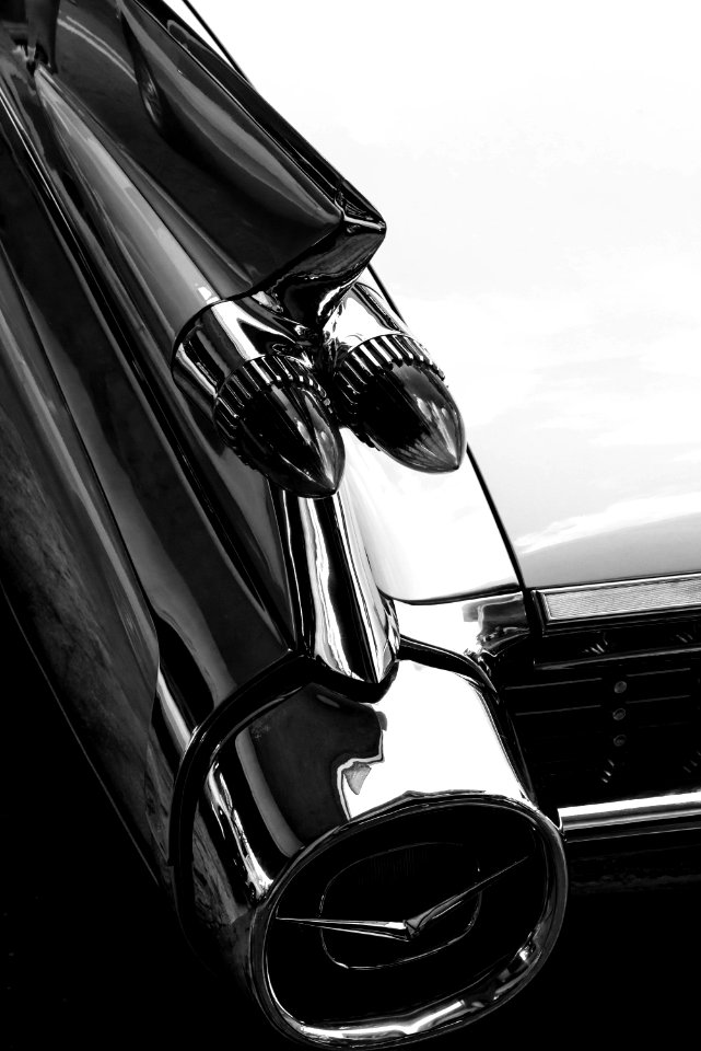 1959 Cadillac Eldorado