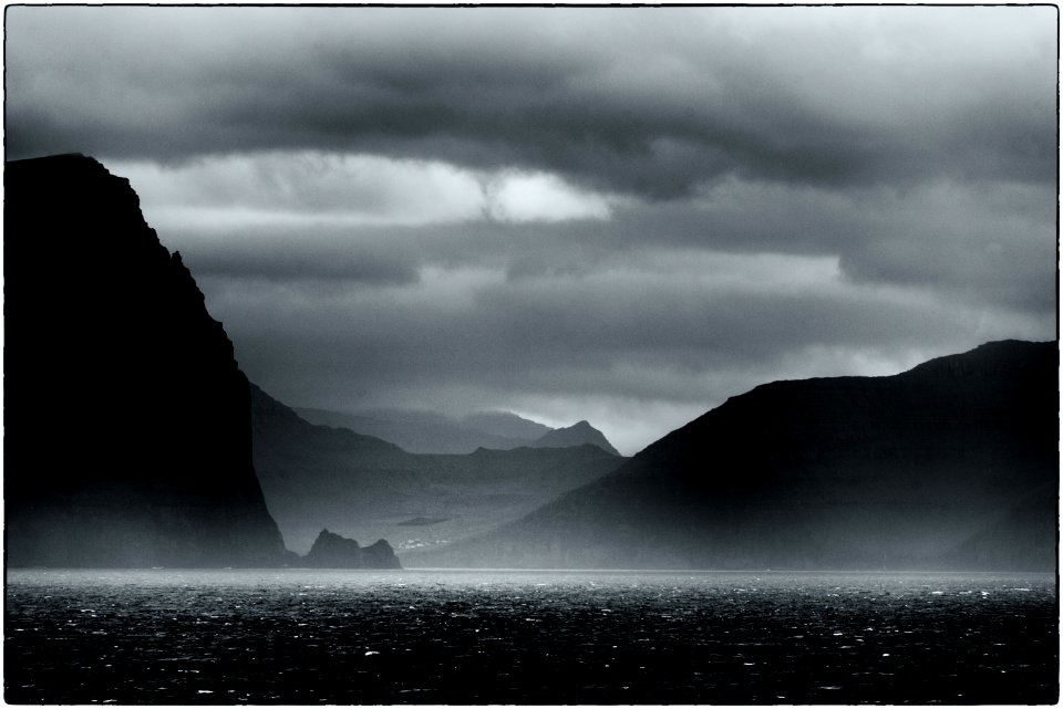 The Faroe Islands