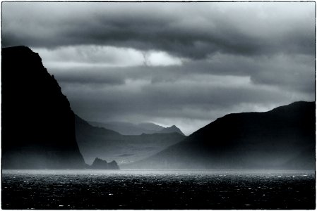 The Faroe Islands