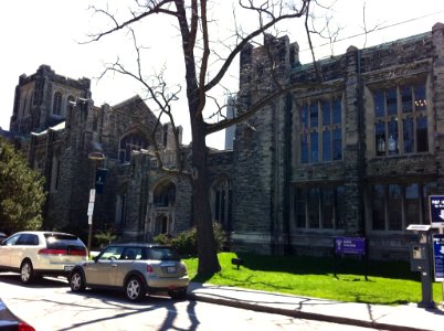 Knox College