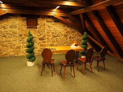 Town hall laufenburg wedding