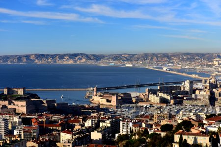 Marseille, France January 2017 333