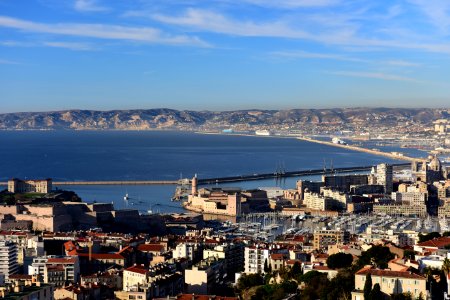 Marseille, France January 2017 333 photo