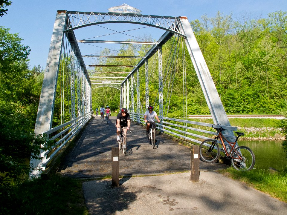 Station Road Bridge