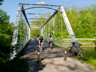 Station Road Bridge