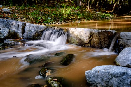 Sawmill Creek, Mississauga