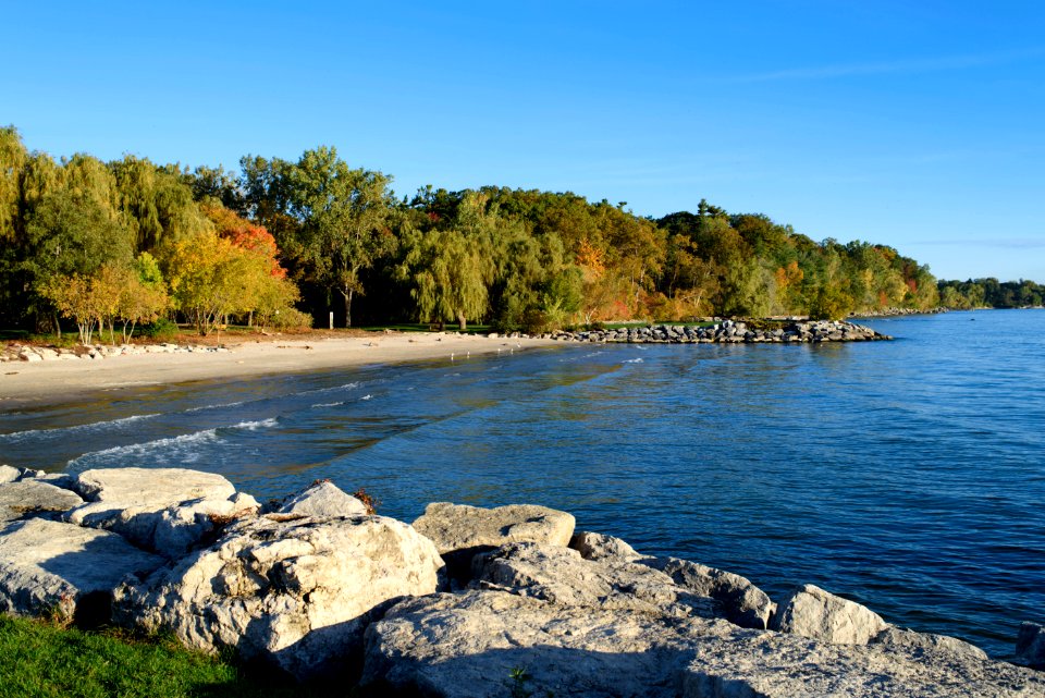 Jack Darling Park, Mississauga