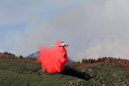 Operations August 13