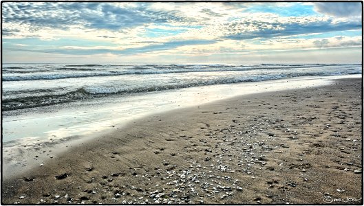 Lake Ontario Shoreline photo