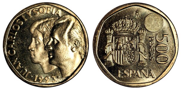 Spain money finance