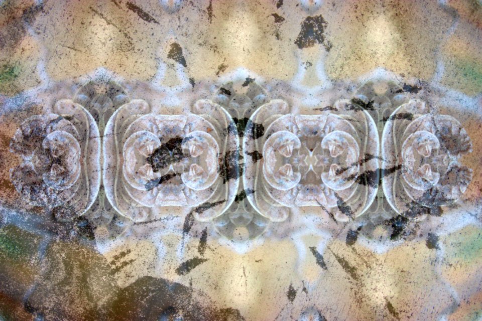 Free Image - Muted Abstract