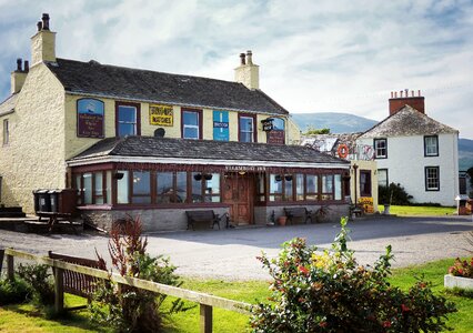 Galloway solway scotland