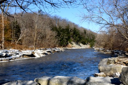 Credit River