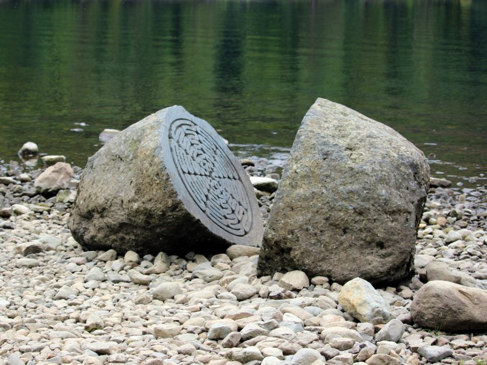 Stone 3