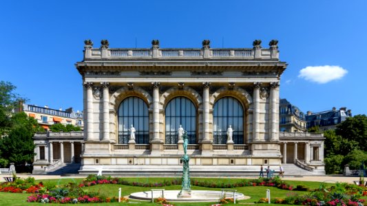 Musée Galliera, Paris