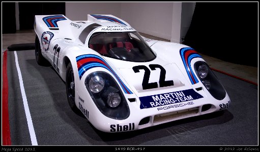 1970 RCR 917 photo