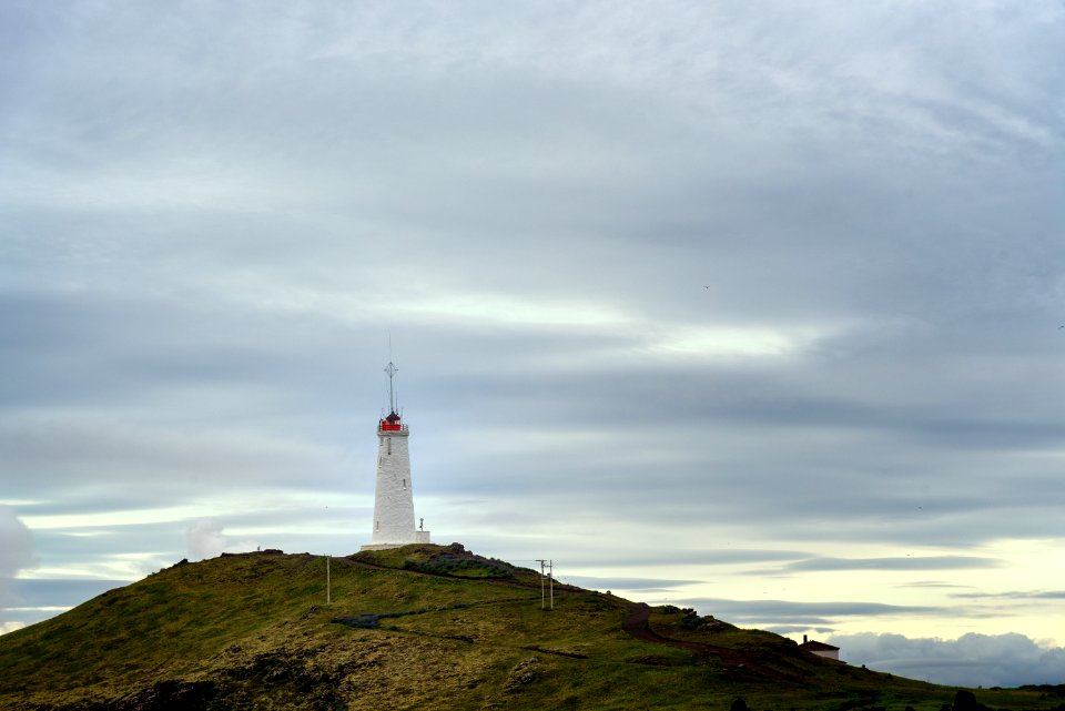 Reykjanesviti