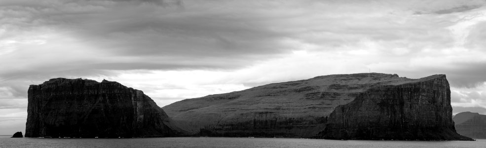 The Faroe Islands