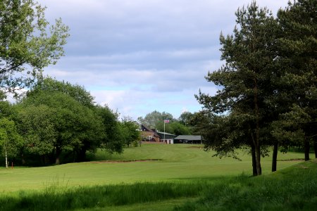 Golf Club photo