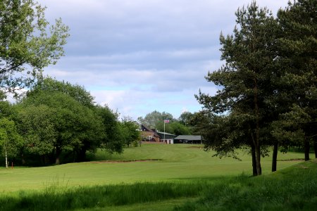 Golf Club