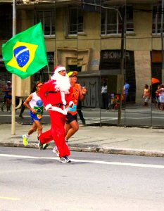 90ª Corrida Internacional de São Silvestre - São Paulo/BR