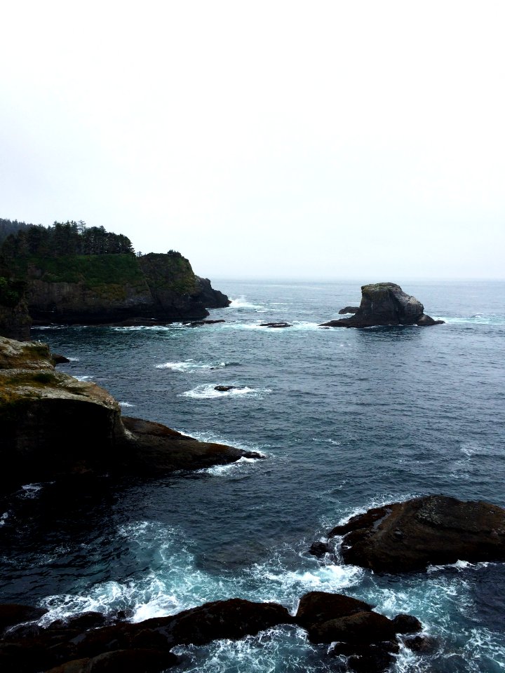 OCNMS - Cape Flattery