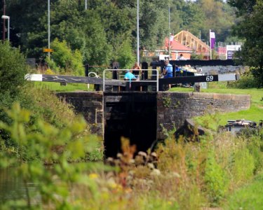 Lock 69a. 1777