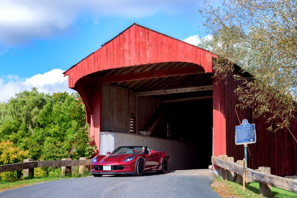2019 Corvettte Grand Sport Convertible
