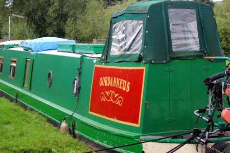 NB Gordanneus