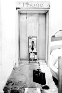 Phone