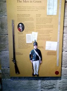 Alnwick History
