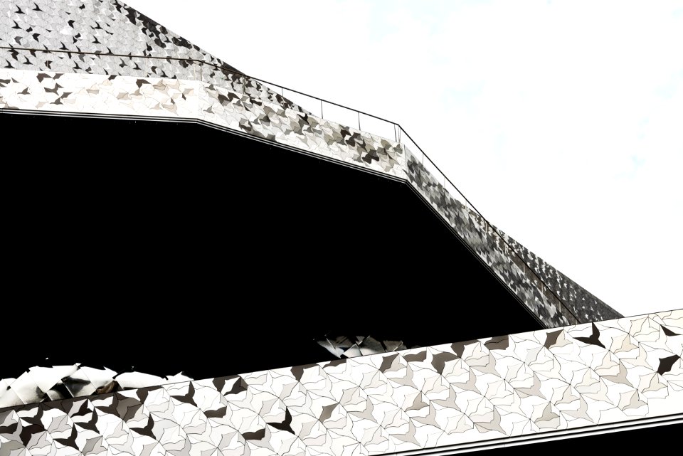 La Philharmonie de Paris