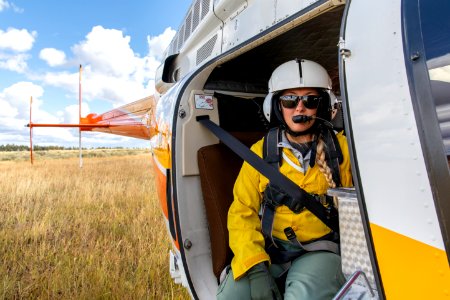 Trout Springs Rx Fire