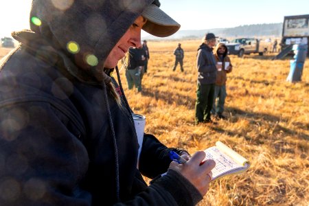 Trout Springs Rx Fire