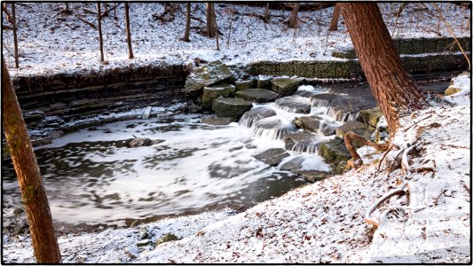 Sawmill Creek, Mississauga
