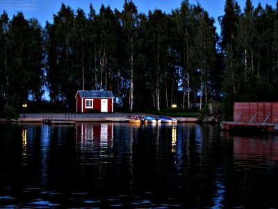 Båtskärsnäs