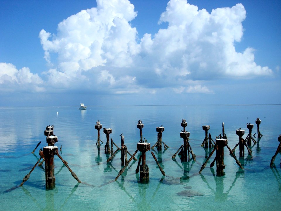 FKNMS - Dry Tortugas
